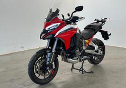 Ducati Multistrada V4 S (2021 - 24) usata