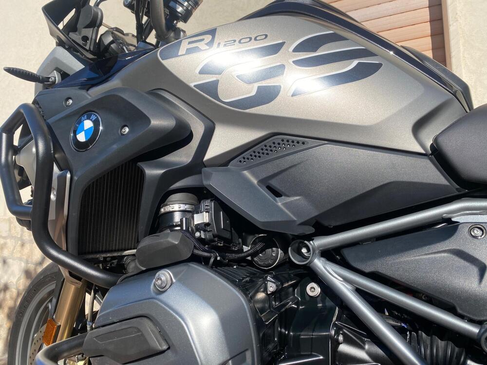 Bmw R 1200 GS (2017 - 18) (2)