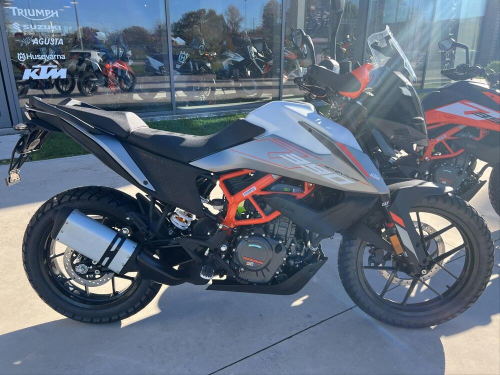 KTM 390 Adventure (2022 - 24) (3)