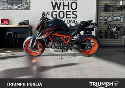 KTM 1290 Super Duke R (2022 - 23) usata