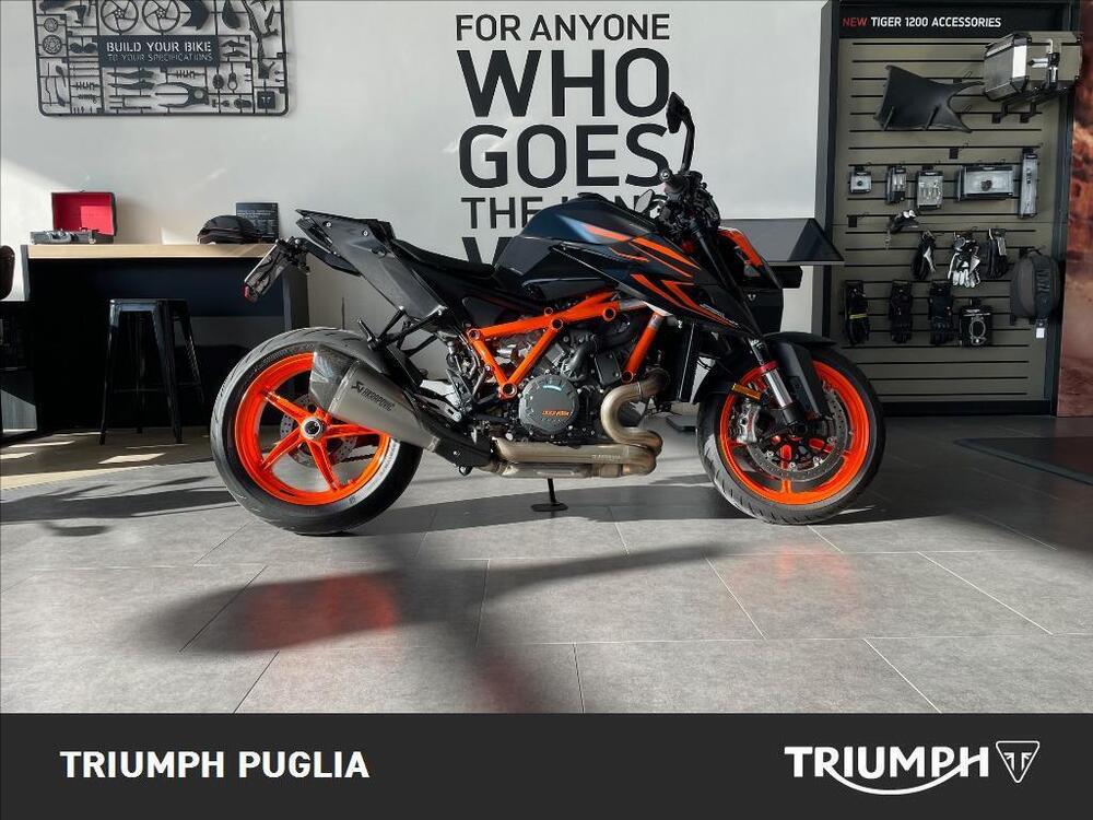 KTM 1290 Super Duke R (2022 - 23) (4)