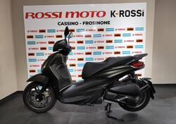 Piaggio Beverly 300 S ABS-ASR (2021 - 24) usata