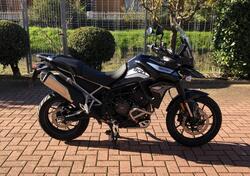 Triumph Tiger 900 GT Pro (2020 - 23) usata