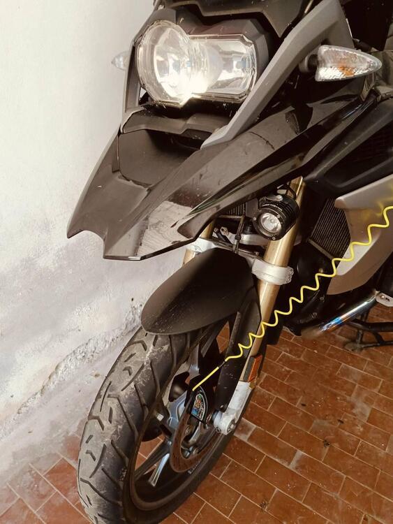 Bmw R 1200 GS (2017 - 18) (3)