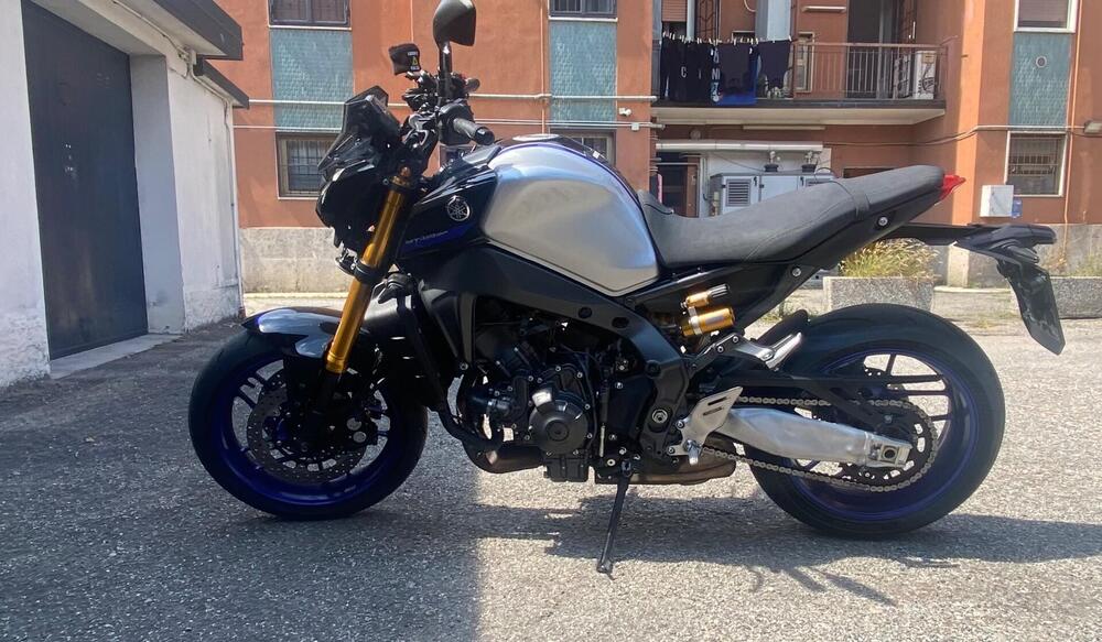 Yamaha MT-09 SP (2021 - 23) (5)