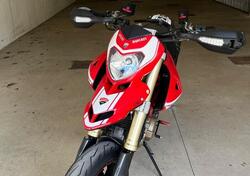 Ducati Hypermotard 1100 S (2007 - 09) usata