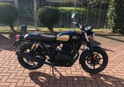 Royal Enfield Interceptor 650 (2021 - 24) usata