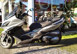 Kymco Xciting 400i ABS (2016 - 20) usata