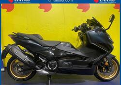 Yamaha T-Max 560 Tech Max (2021) usata