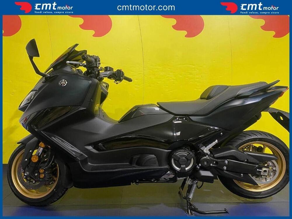 Yamaha T-Max 560 Tech Max (2021) (3)