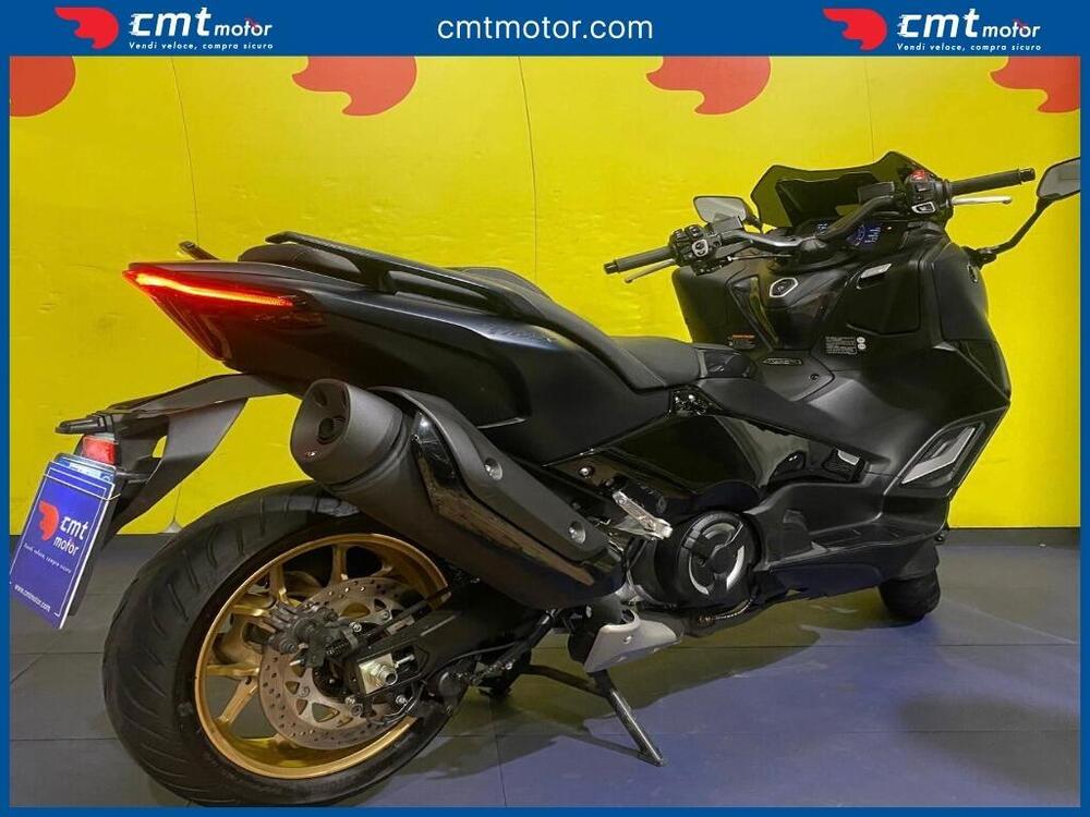 Yamaha T-Max 560 Tech Max (2021) (4)