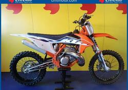 KTM SX 250 (2022) usata