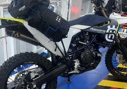 Husqvarna 701 Enduro (2023 - 24) usata