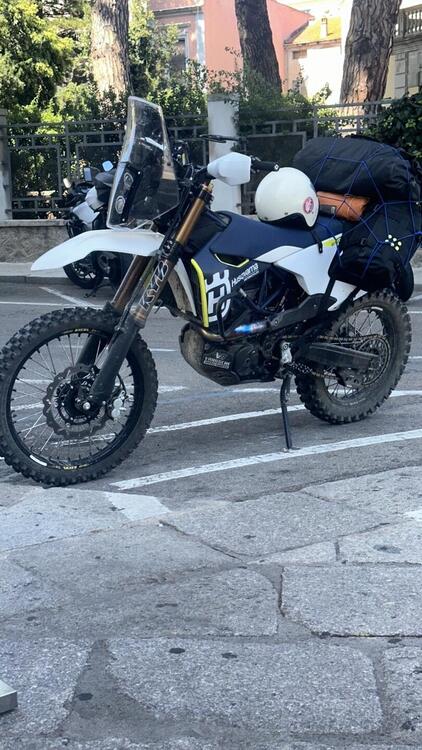 Husqvarna 701 Enduro (2023 - 24) (2)