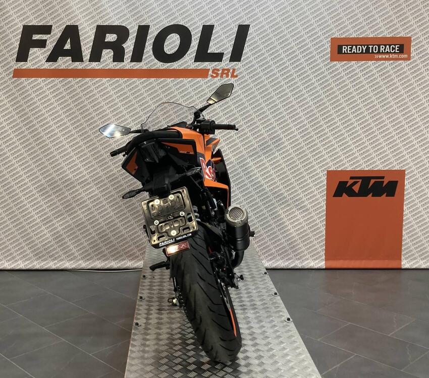 KTM RC 390 (2022 - 24) (3)