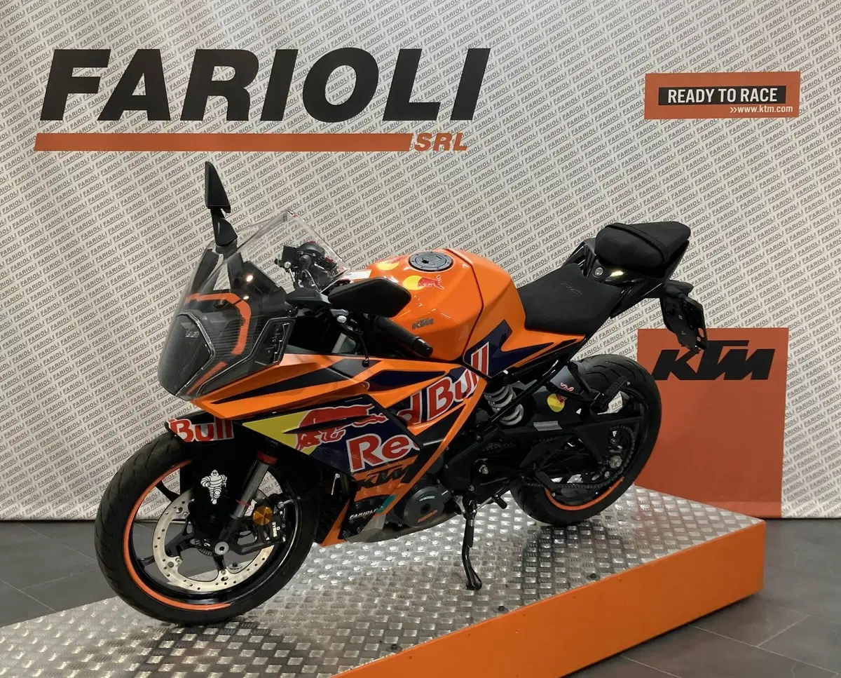 KTM RC 390 (2022 - 26) (6)