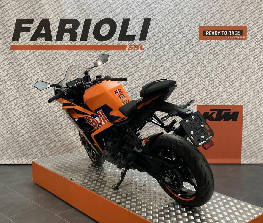 KTM RC 390 (2022 - 24) (4)