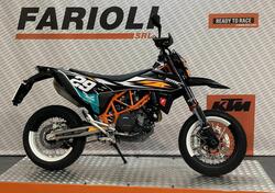 KTM 690 SMC R (2019 - 20) usata