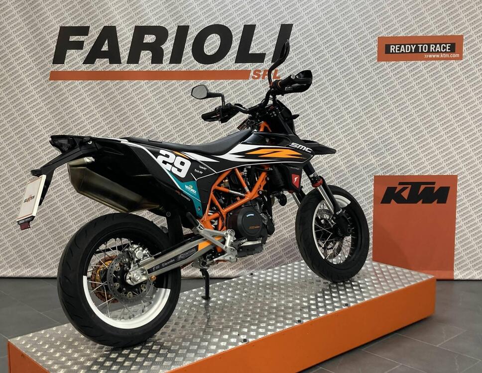 KTM 690 SMC R (2019 - 20) (3)