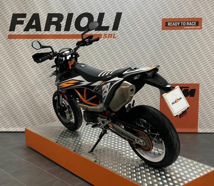 KTM 690 SMC R (2019 - 20) (5)