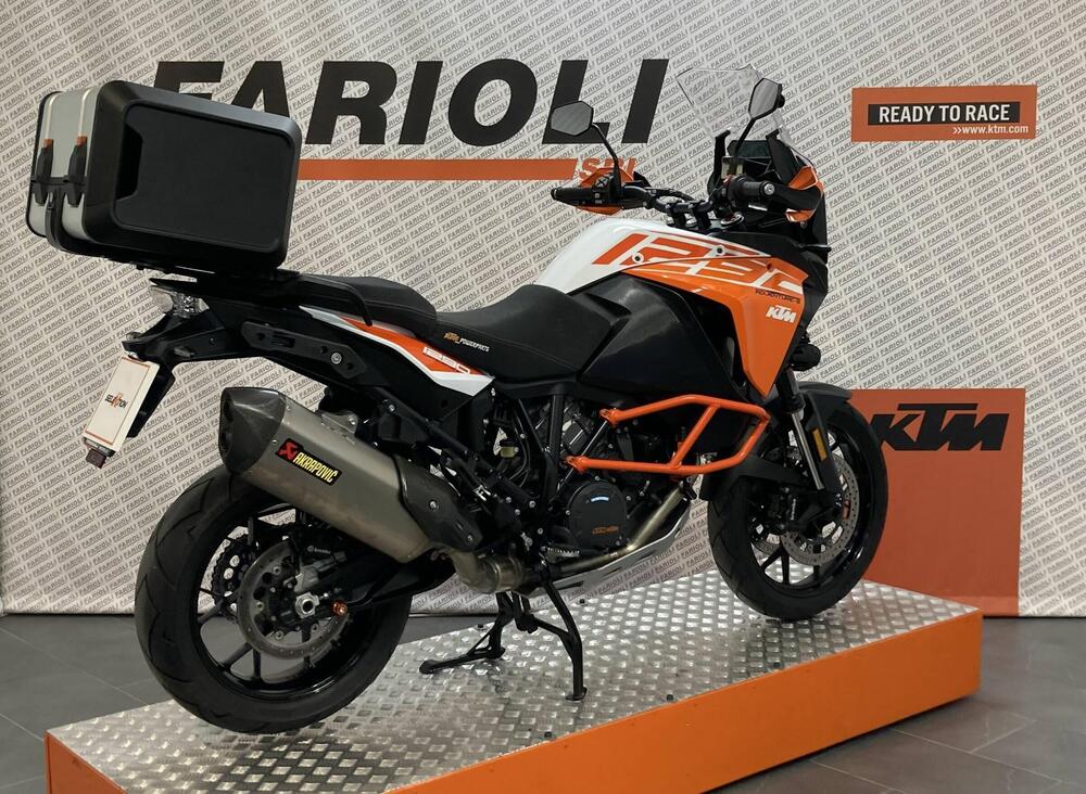 KTM 1290 Super Adventure S (2017 - 20) (3)