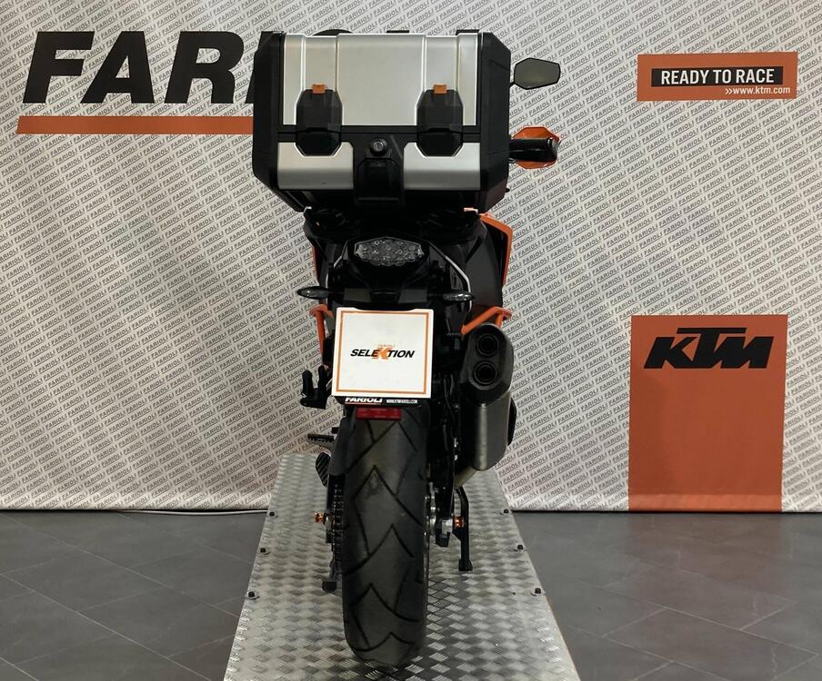 KTM 1290 Super Adventure S (2017 - 20) (4)