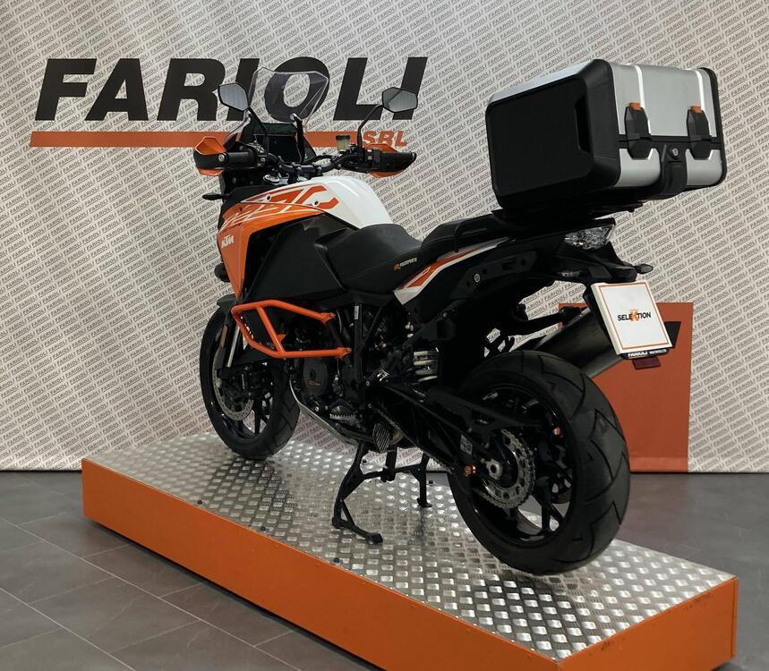 KTM 1290 Super Adventure S (2017 - 20) (5)