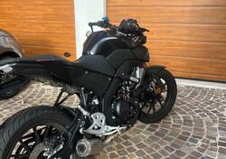 Yamaha MT-125 (2021 - 25) usata