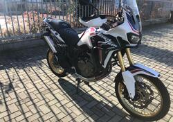 Honda Africa Twin CRF 1000L ABS (2016 - 17) usata