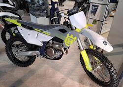 Husqvarna FC 250 (2024) nuova