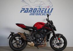 MV Agusta Brutale 800 R (2023 - 24) nuova