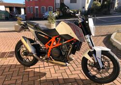 KTM 690 Duke (2012 - 16) usata