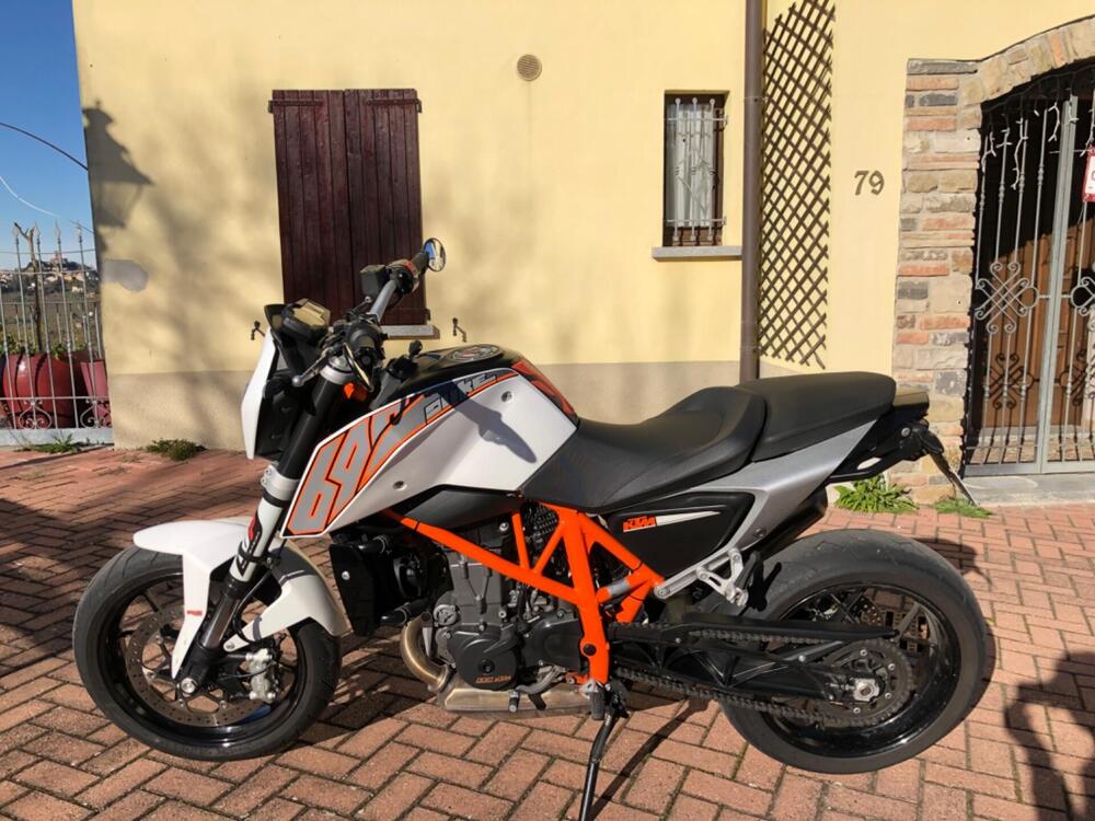 KTM 690 Duke (2012 - 16) (3)