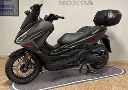 Honda Forza 350 Deluxe (2025) nuova