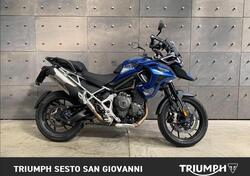 Triumph Tiger 1200 GT Pro (2022 - 23) usata