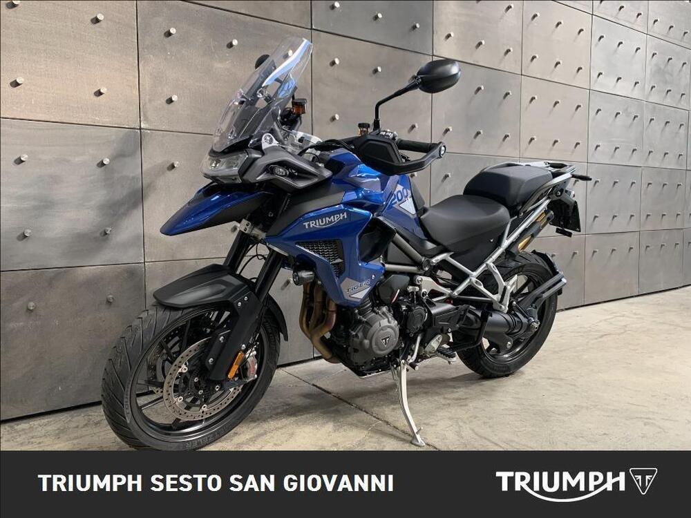 Triumph Tiger 1200 GT Pro (2022 - 23) (5)