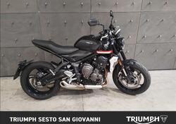 Triumph Trident 660 (2021 - 24) usata