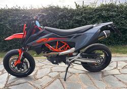 KTM 690 SMC R (2021 - 22) usata