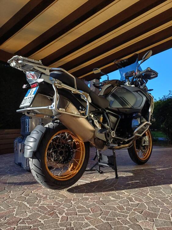 Bmw R 1250 GS Adventure (2021 - 24)