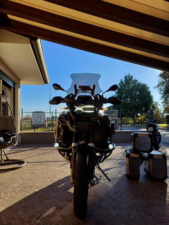 Bmw R 1250 GS Adventure (2021 - 24) (3)