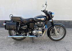 Royal Enfield Bullet 500 EFI STD - Entry Level (2017 - 20) usata