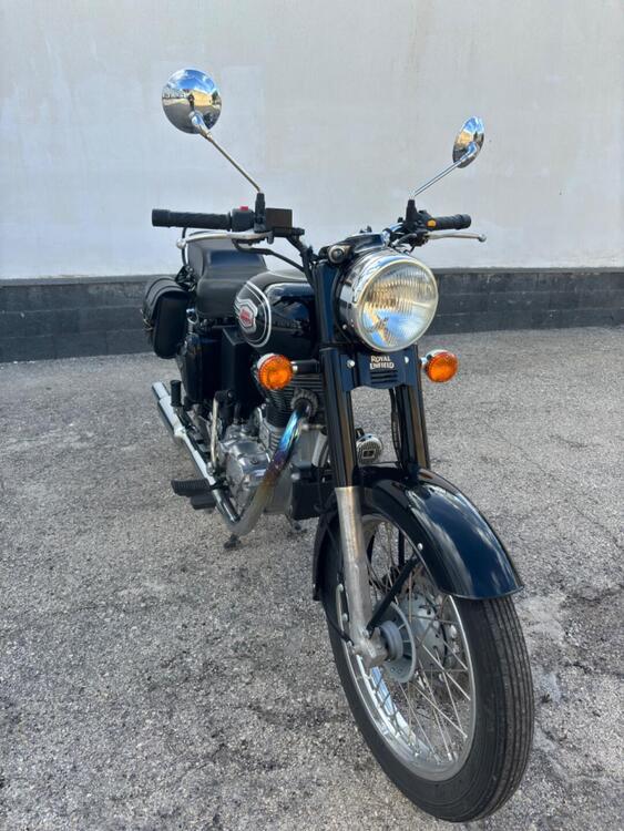 Royal Enfield Bullet 500 EFI STD - Entry Level (2017 - 20) (5)