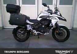 Benelli TRK 502X (2018 - 20) usata