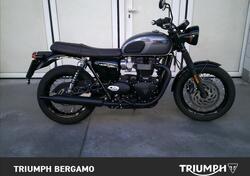 Triumph Bonneville T120 (2021 - 24) usata