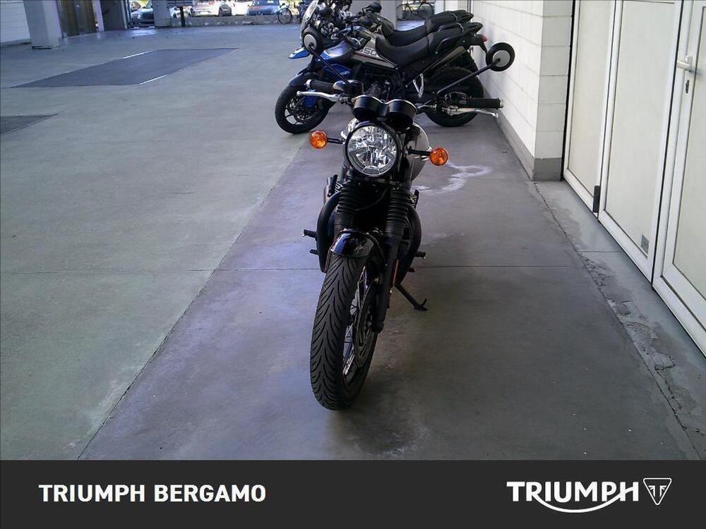 Triumph Bonneville T120 (2021 - 24) (5)