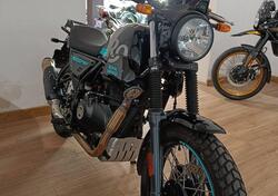 Royal Enfield Scram 411 (2022 - 24) usata