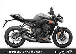 Triumph Street Triple 765 RS (2023 - 24) usata