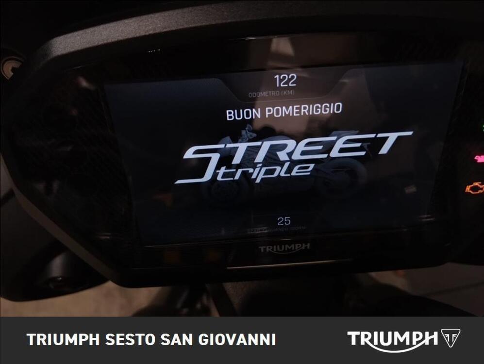 Triumph Street Triple 765 RS (2023 - 24) (2)