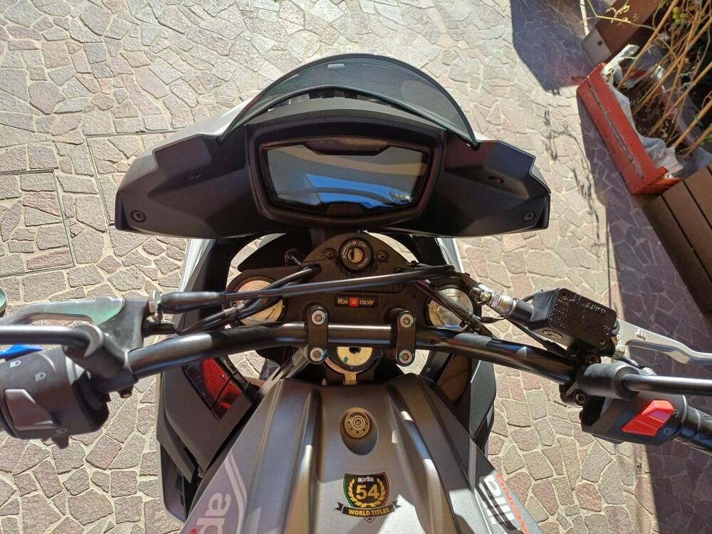 Aprilia Tuono 125 (2021 - 24) (5)