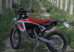 Fantic Motor XE 125 Enduro (2022) usata